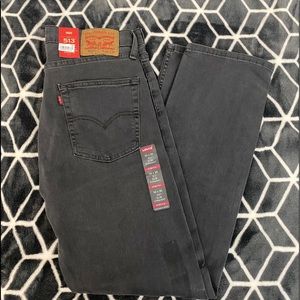 Levi’s | 513 Slim Straight Fit Jeans